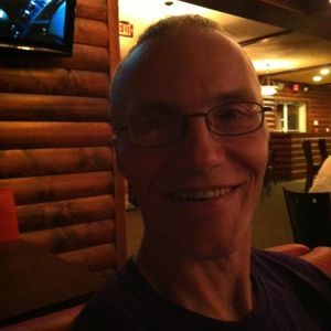 Meet your Posher, Bill